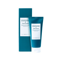 Jigott Cicateatree пенка д/умывания 180мл увлажн.,питан. экст.центеллы азиат.,чайн.дер. туба 1шт / 5