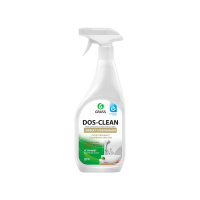 Grass Чистящее средство универсальное Dos-clean 600 мл