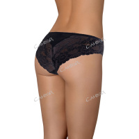 Minimi Трусы женские Слипы BO225 Nero размер 46 (M)