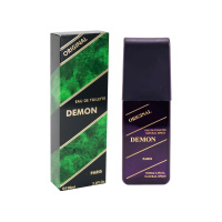 Delta Parfum Туалетная вода Demon Original 100 мл
