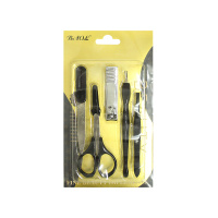 Baol Набор для маникюра и педикюра Beauty 5 инструментов