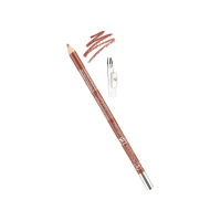 TF Карандаш c точилк.т.04 Natural/Натуральный W207-04/110042