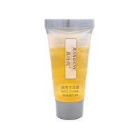 GreenTime Шампунь Питательный 30 мл