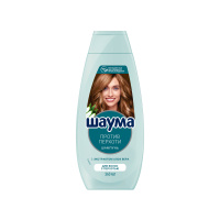 Шаума Шампунь против перхоти с экстрактом алоэ 360 мл