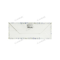 GreenTime Пакет подарочный бумажный Цветение Микс 26x32x10 см