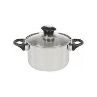 Mollika Кастрюля Универсал 15x7,5 см 1,4л