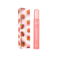 XXI Century Slivki Strawberry Milk парфюмерная вода жен 30мл