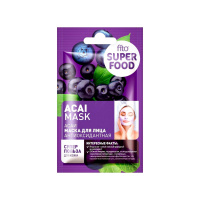 fito Superfood Маска для лица Антиоксидантная Асаи 10 мл