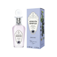 Brocard Туалетная вода Ароматы Природы Черная смородина и мята 100 мл