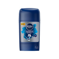 Nivea Дезодорант стик Экстремальная свежесть 50 мл