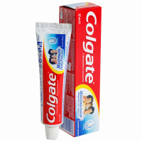 Colgate Зубная паста Максимальная защита от кариеса Свежая мята 50 мл