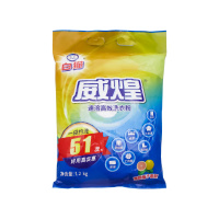 Baimao Стиральный порошок для белого и цветного белья 1,2 кг