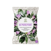 Нов-Агро Агроперлит Добавка к почвогрунтам Для всех видов растений, 2 л