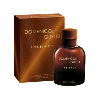 Christine Lavoisier Domenico&Gusto Туалетная вода Instinct 100 мл