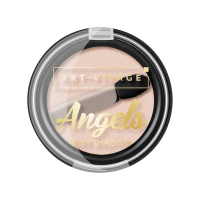 Art-Visage Тени для век Angels тон 05 Ванильный 3,3 г
