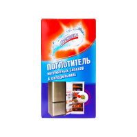 Свежинка Поглотитель неприятных запахов в холодильнике 40 г