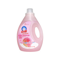 Baimao Гель для стирки Soda на основе натуральной соды 1,6 л