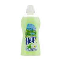 Help Кондиционер для белья Альпийская свежесть 750 мл