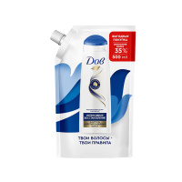 Дав Шампунь Hair Therapy Интенсивное восстановление 500 мл