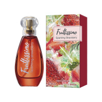 Brocard Туалетная вода Fruttissimo Sparkling Strawberry 35 мл