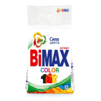 BiMax Стиральный порошок Color Автомат 3 кг