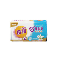 Keon Мыло для стирки цветных вещей с ароматом лимона 218 г