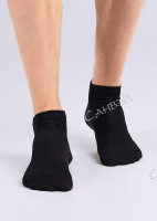 Clever Мужские носки M2000 Market line черные р29 1 пара