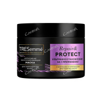 ТРЕСемме Маска Восстановление и Защита для поврежденных волос 300 мл