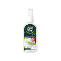 Мастер Фреш Cпрей-пятновыводитель с энзимами 125 мл