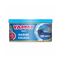 Kolibriya Ароматизатор с растительным наполнителем Yammy Marine Squash 42 г