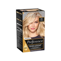 L'Oreal Paris Краска для волос Preference Экстраблеск тон 9.1 Викинг 174 мл