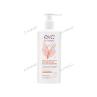 Evo Laboratories Гель для интимной гигиены Intimate Успокоение и восстановление 250 мл
