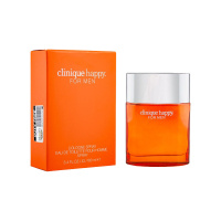 Clinique Туалетная вода Happy 100 мл