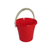 Ведро Соло пластик микс 3 л Мартика 1 шт / шт / С630ОРЖ / 789833