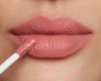 TF Cosmetics Помада для губ Magic Elixir жидкая тон 95 розовый 10 мл