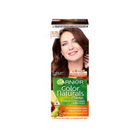 Garnier Крем-краска для волос Color Naturals тон 5.25 Горячий шоколад 155 г