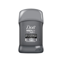 Дав Men+Care Антиперспирант стик Invisible Dry Экстразащита без белых следов 50 мл