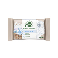 BioMio Хозяйственное эко-мыло для стирки Без запаха 200 г