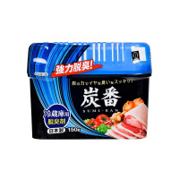 Kokubo Поглотитель запаха для холодильника Sumi-Ban 150 г