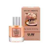 You&World Туалетная вода My Moments My Sweet Evening 50 мл
