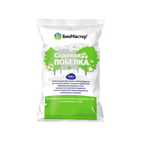 БиоМастер Средство от вредителей Садовая побелка 500 г