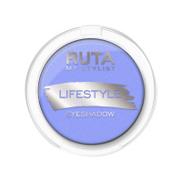 Ruta Тени для век Lifestyle тон 04 Светлый сапфир 3,3 г