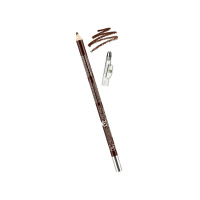 TF Карандаш c точилк.т.18 Brown/Коричневый W207-18/110172
