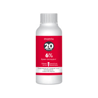Matrix Оксидант Socolor Beauty 20 vol - 6% 60 мл