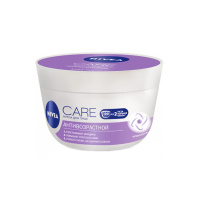 Nivea Крем для лица Care Антивозрастной 100 мл