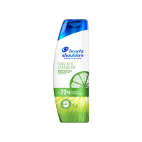 Head & Shoulders Шампунь Detox Глубокое очищение Контроль над жирностью 300 мл