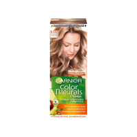 Garnier Крем-краска для волос Color Naturals тон 8.132 Натуральный светло-русый 155 г