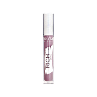 Ruta Блеск для губ Rich Gloss тон 10 Гостья из будущего 5 мл