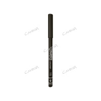 TF Cosmetics Triumph Карандаш для глаз of Color с кремовая текстурой тон 115 магический черный 1,4 г