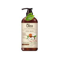 Olea Жидкое мыло для всех типов кожи Жасмин и Карите 450 мл